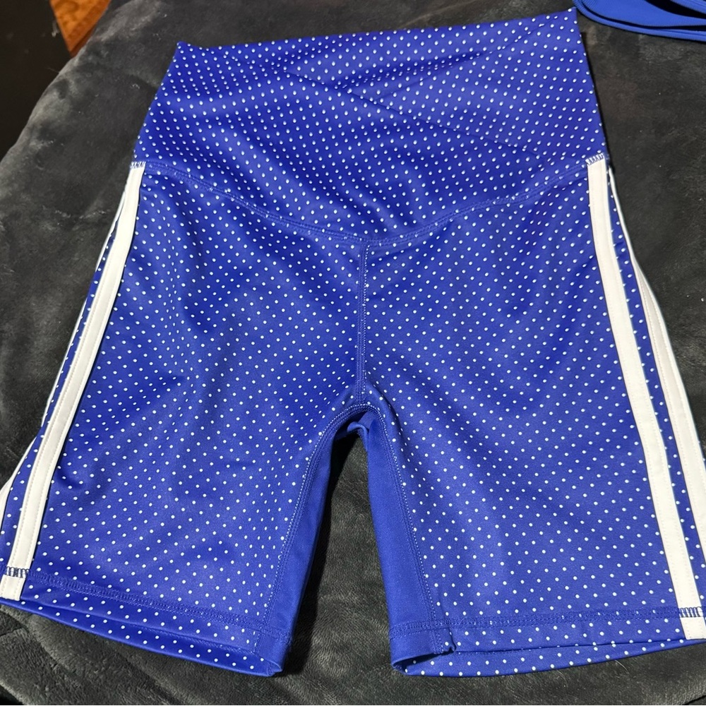 WILO Stretch shorts - Picture 2 of 2